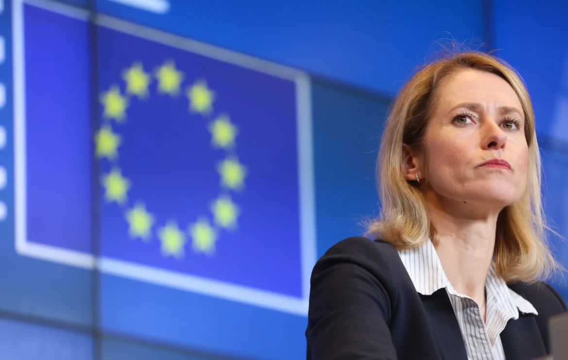 UE își restructurează diplomația externă