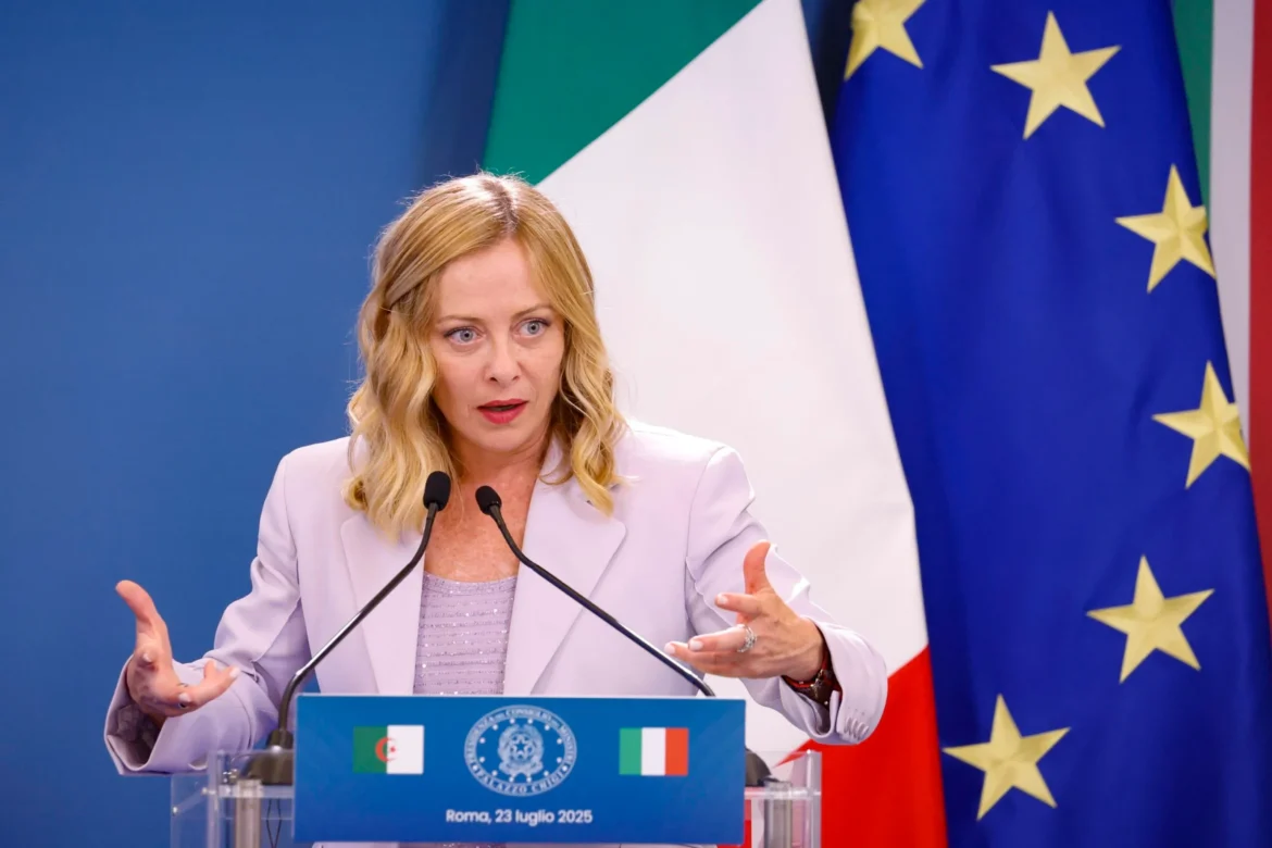 Italia mizează pe tehnologia nucleară