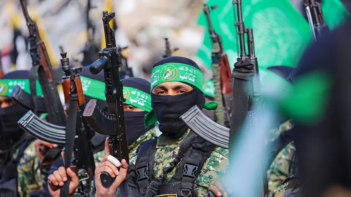 Hamas acceptă un armistițiu