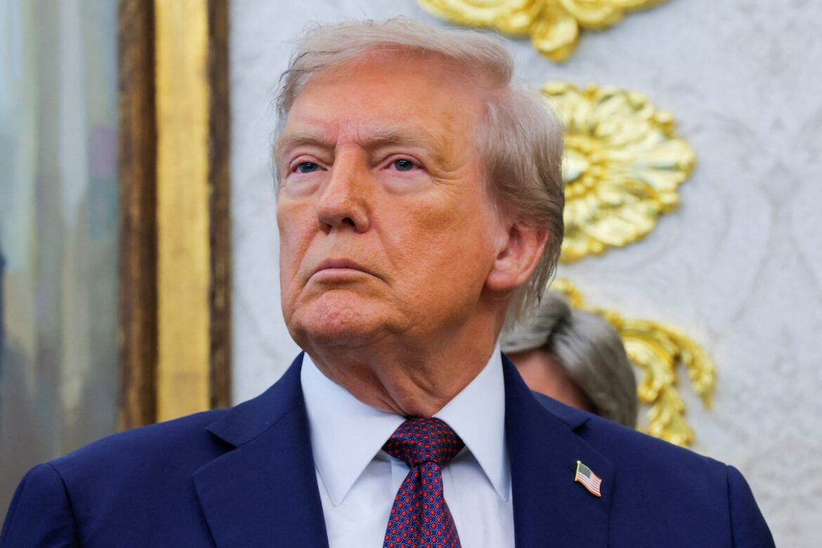Trump critică apropierea Indiei și Rusiei de China