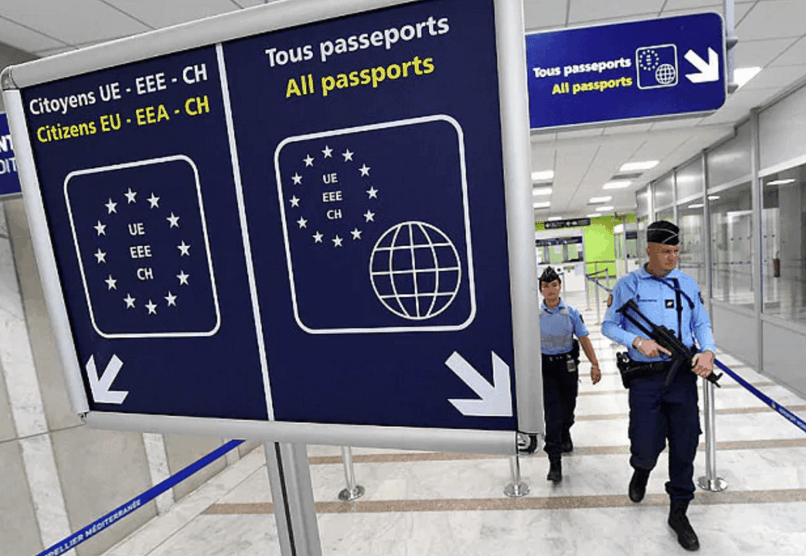 Europa strânge șurubul vizelor