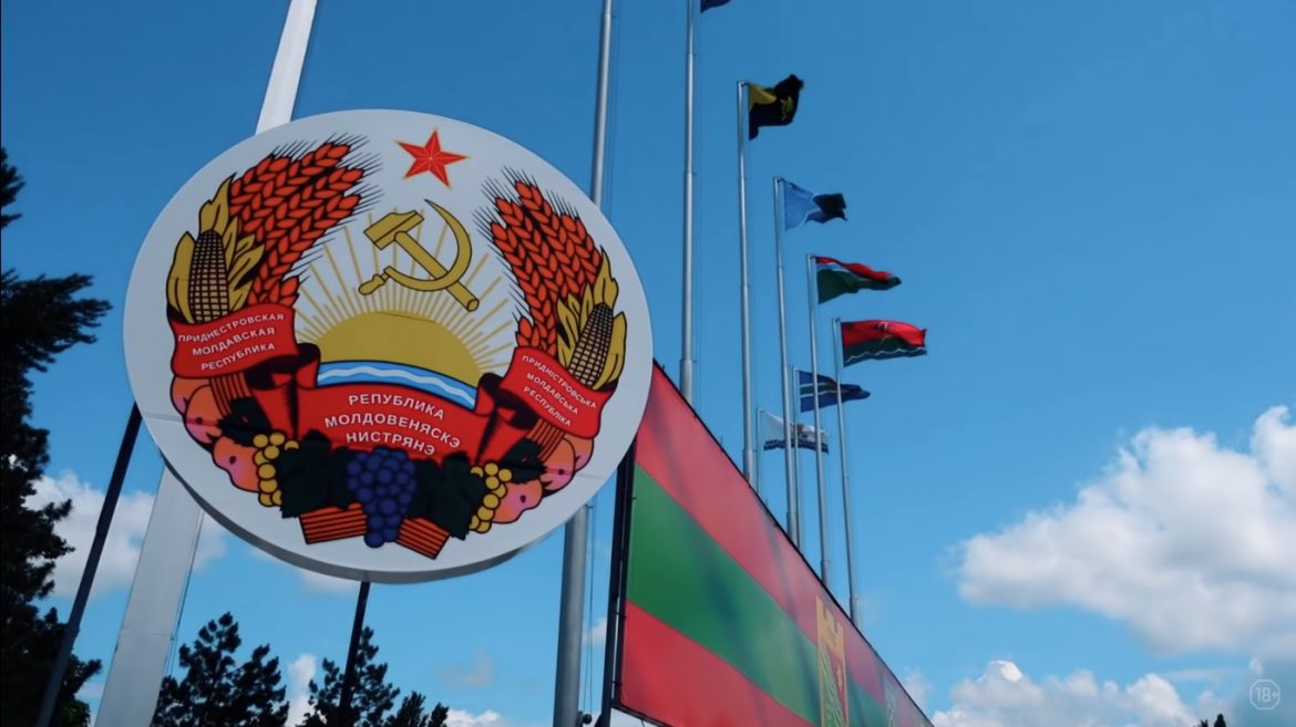 Negocieri reluate în format 1+1 la Tiraspol
