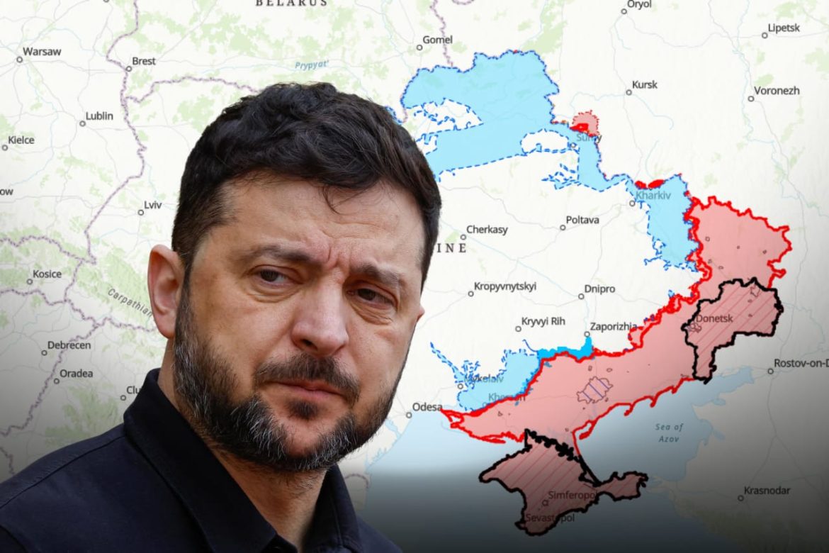 Ucraina la răscruce de drumuri