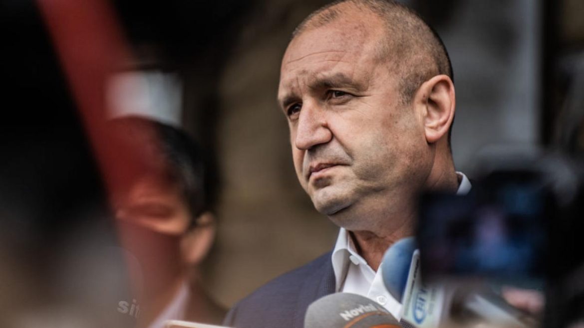 Bulgaria transmite un ultimatum diplomatic Washingtonului