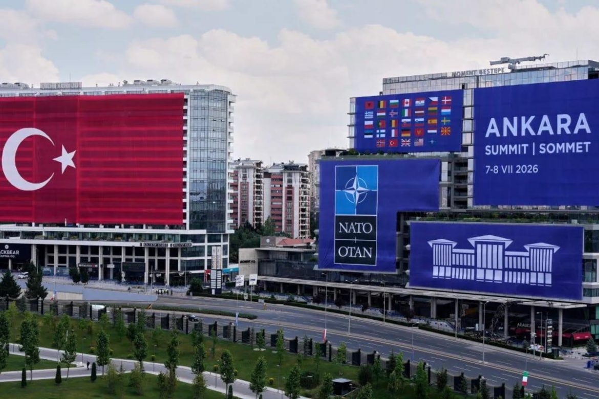 Ankara și sfârșitul iluziei păcii