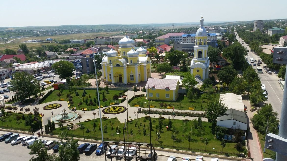 Republica Moldova – Găgăuzia devine noul front al competiției geopolitice